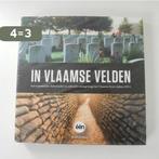 In Vlaamse velden 9789491376733 Sophie Allegaert, Boeken, Verzenden, Gelezen, Sophie Allegaert