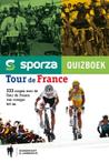 SPORZA Tour de France quizboek