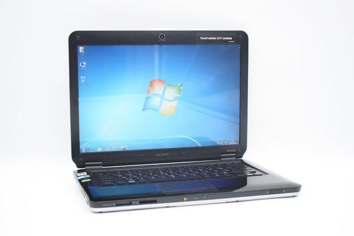 Vintage museum piece: Sony Vaio VGN-CS320J | Intel Core2Duo, Games en Spelcomputers, Spelcomputers | Overige Accessoires