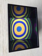 Julio Le Parc (1928) - Cercles par deplacement