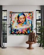 Mikko - Virgin In Prayer Pixel Series - XL (No reserve, Antiek en Kunst