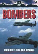 The War File: Bomber - The History of Strategic Bombing DVD, Verzenden