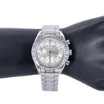 Omega - Speedmaster - Zonder minimumprijs - 3513.30 - Heren, Handtassen en Accessoires, Horloges | Heren, Nieuw