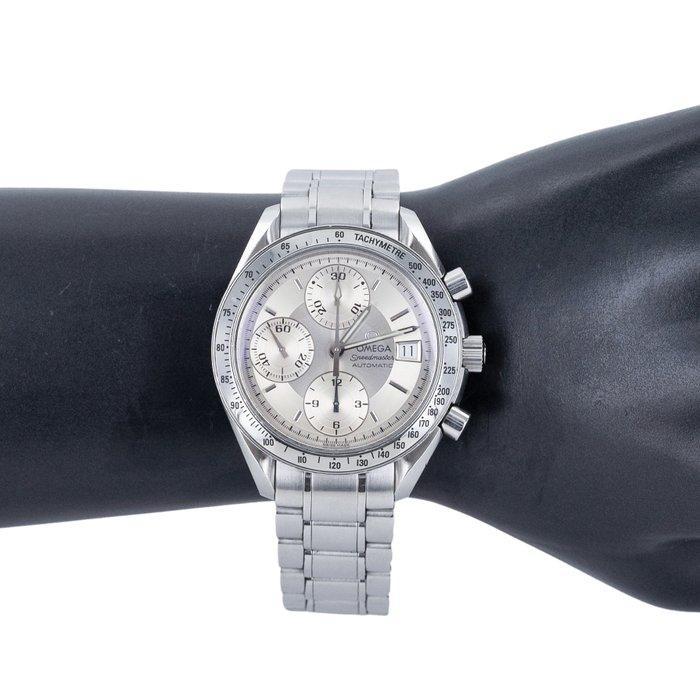 Omega - Speedmaster - Zonder minimumprijs - 3513.30 - Heren, Handtassen en Accessoires, Horloges | Heren