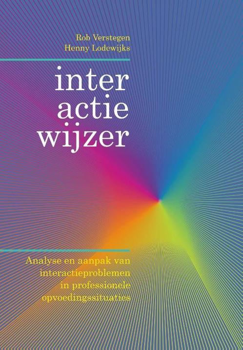 Interactiewijzer 9789023255628 Henny Lodewijks, Boeken, Studieboeken en Cursussen, Gelezen, Verzenden