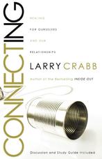 Connecting 9780849945298 Larry Crabb, Boeken, Verzenden, Gelezen, Larry Crabb