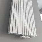 Radiateur Vertical Blanc Mat evo 1800x500 t22 2927w, Doe-het-zelf en Bouw, Verwarming en Radiatoren