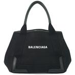 Balenciaga - Navy Cabas - Handtas, Handtassen en Accessoires, Tassen | Damestassen, Nieuw