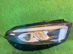 Phare av. droit Mercedes A177 2018 - 22 Full LED Performance, Ophalen, Utilisé, Mercedes-Benz