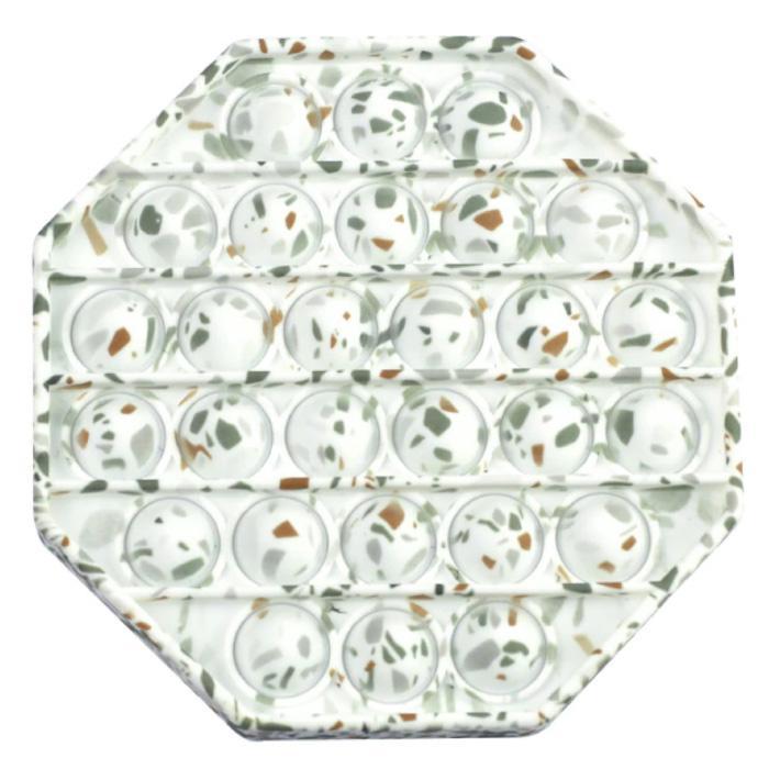 Pop It - Fidget Anti Stress Speelgoed Bubble Toy Siliconen, Telecommunicatie, Mobiele telefoons | Toebehoren en Onderdelen, Nieuw