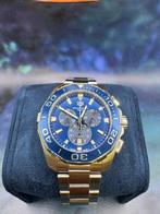 TAG Heuer - Aquaracer - Zonder Minimumprijs - CAY111B.BA0927