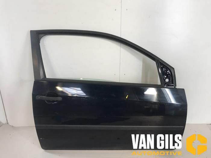 Portier 2Deurs rechts Ford Fiesta O228955, Auto-onderdelen, Carrosserie