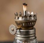 Tafellamp (2) - Glas