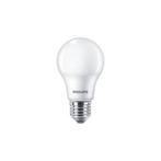 Philips CorePro Led A60 E27 4.9W 2700K Ampoule -, Verzenden, Nieuw