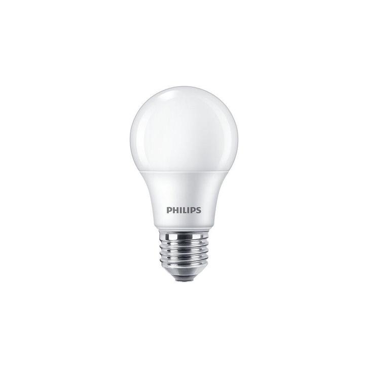 Philips CorePro Led A60 E27 4.9W 2700K Ampoule -, Bricolage & Construction, Éclairage de chantier, Envoi