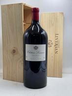 2002 Château Liversan - Haut-Médoc Cru Bourgeois - 1, Verzamelen, Wijnen, Nieuw