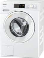 Miele WSD323WCS - Wasmachine - 8 kg - 1400 tpm - PowerWash, Electroménager, Lave-linge, Ophalen of Verzenden