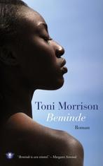 Beminde 9789023441182 Toni Morrison, Boeken, Verzenden, Zo goed als nieuw, Toni Morrison