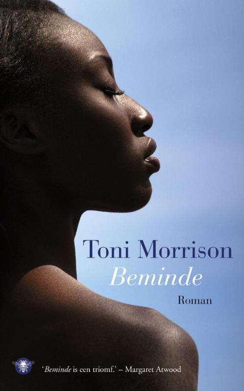Beminde 9789023441182 Toni Morrison, Boeken, Romans, Zo goed als nieuw, Verzenden