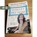 Vergeet het maar 9789044337808 M. Nathan, Boeken, Verzenden, Gelezen, M. Nathan