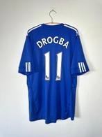 Chelsea - Engelse voetbalcompetitie - Didier Drogba - 2009 -, Nieuw