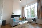 Appartement aan Émile Maxlaan, Schaerbeek, 35 tot 50 m²
