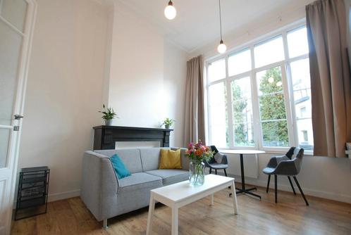 Appartement aan Émile Maxlaan, Schaerbeek, Immo, Appartementen en Studio's te huur, 35 tot 50 m²