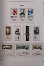 Israël 1975/1989 - Complete collectie in Davo LX, Gestempeld