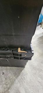 Maxinest plus 600x400x360 Extra hoog Gebruikt Nieuw per, Ophalen of Verzenden