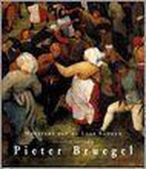 Pieter Bruegel, 1525/1530-1569 9783829025782, Livres, Livres Autre, Envoi