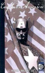 Captain America [Vol. 4] Volume 3: Ice, Verzenden, Nieuw