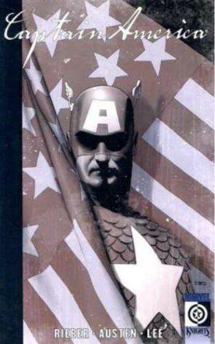 Captain America [Vol. 4] Volume 3: Ice, Boeken, Strips | Comics, Verzenden