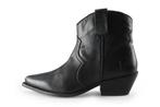 Nelson Cowboy laarzen in maat 39 Zwart, Kleding | Dames, Schoenen, Verzenden, Zwart, Zo goed als nieuw, Nelson