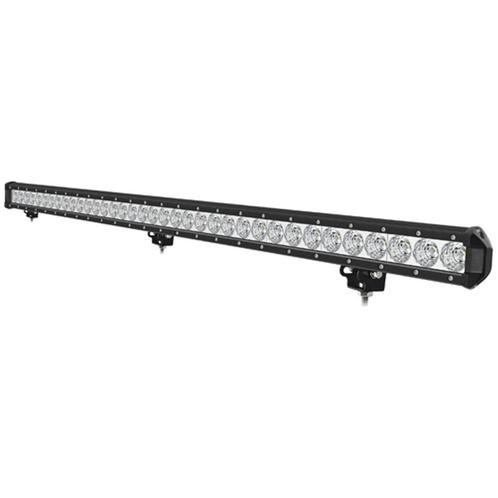 LED werklamp balk 108 watt CREE breed-verstraler combi, Autos : Pièces & Accessoires, Éclairage, Enlèvement ou Envoi