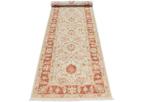 Pakistan Ziegler Runner Carpet - Tapis - 245 cm - 75 cm, Maison & Meubles, Ameublement | Tapis & Moquettes