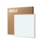 LED Paneel 60x60 cm | 6000K | Bewegingssensor | 36W, Huis en Inrichting, Verzenden, Nieuw