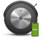 iRobot® Roomba® j7 - Robotstofzuiger - Objectdetectie en, Elektronische apparatuur, Stofzuigers, Verzenden, Nieuw