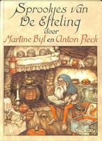 Sprookjes van de efteling 9789062071012 Byl, Verzenden, Gelezen, Byl