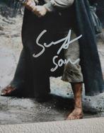 Lord of the Rings - Sean Astin (Sam) - Photo - Beckett