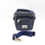 LowePro, Crumpler, Diverse compactcamera tasjes (7 stuks), Nieuw