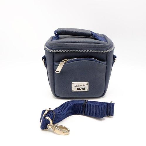 LowePro, Crumpler, Diverse compactcamera tasjes (7 stuks), Audio, Tv en Foto, Fotocamera's Digitaal