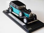 Fyp Creations 1:43 - Voiture miniature - Rolls Royce Phantom