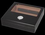 ANGELO - Zonder Minimumprijs - Humidor - Hout - Angelo, Verzamelen, Nieuw