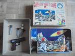 Horikawa Japan - Jouet Satellite Target Game, Boxed -, Antiek en Kunst