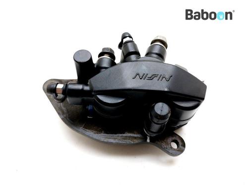 Remklauw Voor Honda NSC 110 2011-2012 (NSC110 Vision), Motoren, Onderdelen | Honda, Gebruikt, Verzenden
