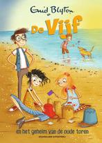 De Vijf en het geheim van de oude toren / De Vijf / 12, Boeken, Kinderboeken | Jeugd | 10 tot 12 jaar, Verzenden, Zo goed als nieuw