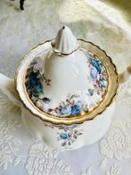 Royal Albert - Theepot - Moonlight rose - bone china - grote, Antiek en Kunst