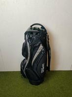 Wilson cartbag golftas (Bags), Sport en Fitness, Golf, Ophalen of Verzenden, Zo goed als nieuw, Overige typen, Overige merken
