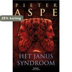 Het Janussyndroom / Meesters in Misdaad / 33 9789022328521, Verzenden, Gelezen, Pieter Aspe