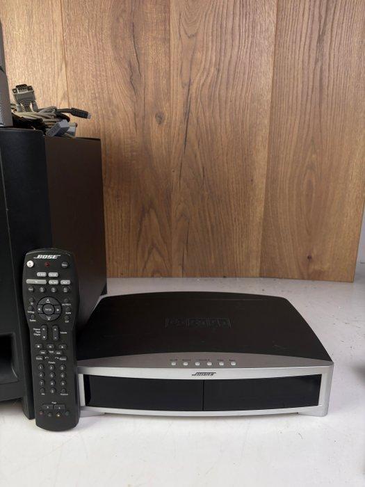 Bose - PS 3-2-1 II - Home Cinema - 2.1 Stereoset, Audio, Tv en Foto, Radio's